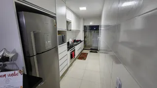 Casa de Vila com 3 Quartos para alugar, 100m² no Boa Esperanca Monte Gordo, Camaçari - Foto 12