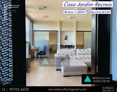 Casa com 4 Quartos à venda, 367m² no Jardim Recreio, Ribeirão Preto - Foto 10