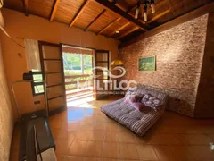 Casa com 2 Quartos para alugar, 120m² no Canto do Forte, Praia Grande - Foto 10