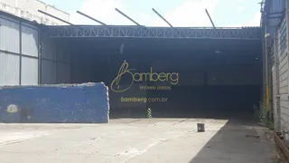 Galpão / Depósito / Armazém à venda, 800m² no Vila Plana, São Paulo - Foto 10