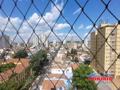 Apartamento com 3 Quartos à venda, 100m² no Centro, São Carlos - Foto 2