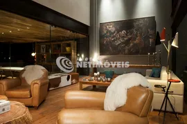 Casa de Condomínio com 4 Quartos à venda, 850m² no Vale dos Cristais, Nova Lima - Foto 2