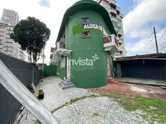 Loja / Salão / Ponto Comercial para alugar, 260m² no Campo Grande, Santos - Foto 1