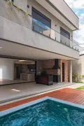 Casa de Condomínio com 5 Quartos à venda, 480m² no Genesis 1, Santana de Parnaíba - Foto 17