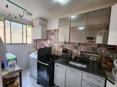 Apartamento com 2 Quartos à venda, 45m² no Loteamento Parque São Martinho, Campinas - Foto 2