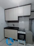 Apartamento com 2 Quartos à venda, 42m² no Setor de Chacaras Anhanguera A, Valparaíso de Goiás - Foto 1