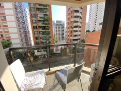 Apartamento com 2 Quartos para alugar, 52m² no Jardim Paulista, São Paulo - Foto 16