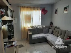 Casa de Condomínio com 2 Quartos à venda, 41m² no Oficinas, Ponta Grossa - Foto 4