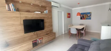 Apartamento com 2 Quartos para alugar, 75m² no Jurerê Internacional, Florianópolis - Foto 1