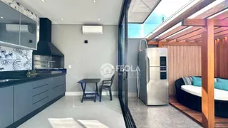Casa de Condomínio com 3 Quartos à venda, 160m² no Jardim das Flores, Santa Bárbara D'Oeste - Foto 38