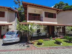 Casa de Condomínio com 4 Quartos à venda, 136m² no Quebra Frascos, Teresópolis - Foto 2