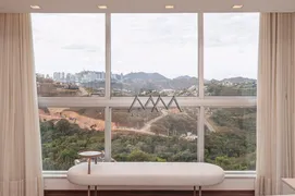 Casa de Condomínio com 3 Quartos à venda, 550m² no Vila  Alpina, Nova Lima - Foto 14