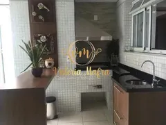 Apartamento com 3 Quartos à venda, 212m² no Centro, São Bernardo do Campo - Foto 12