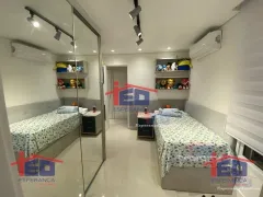 Apartamento com 3 Quartos para alugar, 113m² no Vila Osasco, Osasco - Foto 7