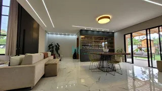Casa de Condomínio com 6 Quartos à venda, 460m² no Condominio Estancia Real, Lagoa Santa - Foto 2
