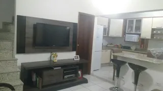 Casa de Condomínio com 2 Quartos à venda, 61m² no Vila Santa Teresa Zona Leste, São Paulo - Foto 15