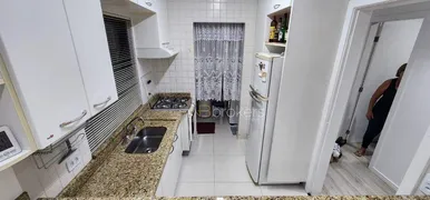 Apartamento com 3 Quartos à venda, 73m² no Xaxim, Curitiba - Foto 7