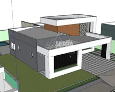 Casa de Condomínio com 3 Quartos à venda, 200m² no Taguatinga Norte, Brasília - Foto 9