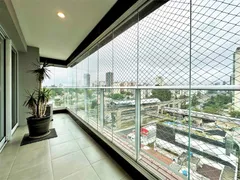 Apartamento com 1 Quarto para alugar, 53m² no Campo Belo, São Paulo - Foto 5