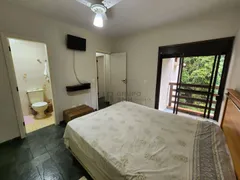 Apartamento com 3 Quartos para alugar, 125m² no Praia das Pitangueiras, Guarujá - Foto 29