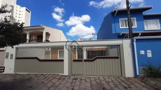 Casa com 3 Quartos à venda, 183m² no Vila Todos os Santos, Indaiatuba - Foto 2