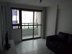 Apartamento com 3 Quartos para alugar, 75m² no Boa Viagem, Recife - Foto 4