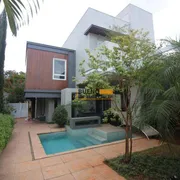 Casa de Condomínio com 3 Quartos à venda, 340m² no Jardim Panambi, Santa Bárbara D'Oeste - Foto 1