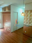 Apartamento com 2 Quartos à venda, 58m² no Condominio Residencial Viva Vista, Sumaré - Foto 2