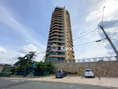 Apartamento com 4 Quartos para alugar, 248m² no Jardim Corazza, Itu - Foto 36