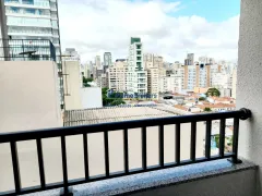 Apartamento com 1 Quarto para alugar, 25m² no Pinheiros, São Paulo - Foto 2