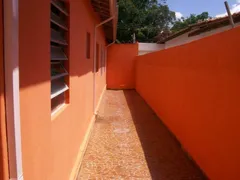 Casa com 4 Quartos para alugar, 150m² no Conjunto Residencial Vale Dos Pinheiros, São José dos Campos - Foto 8