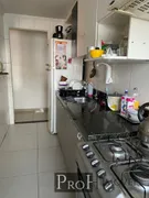 Apartamento com 3 Quartos à venda, 72m² no Parque São Vicente, Mauá - Foto 3