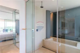 Apartamento com 1 Quarto para alugar, 130m² no Barra da Tijuca, Rio de Janeiro - Foto 13