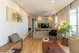 Apartamento com 3 Quartos à venda, 106m² no Chácara Santo Antônio, São Paulo - Foto 1
