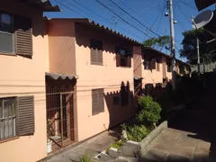 Casa de Condomínio com 2 Quartos à venda, 59m² no Cavalhada, Porto Alegre - Foto 1