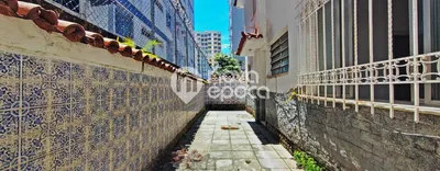 Casa de Condomínio com 4 Quartos à venda, 374m² no Grajaú, Rio de Janeiro - Foto 11