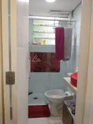 Apartamento com 3 Quartos à venda, 63m² no Parque São Vicente, Mauá - Foto 24