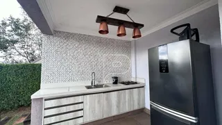Casa de Condomínio com 3 Quartos à venda, 291m² no Granja Viana, Embu das Artes - Foto 32