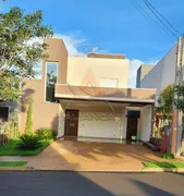 Casa de Condomínio com 3 Quartos à venda, 173m² no Recreio das Acácias, Ribeirão Preto - Foto 1