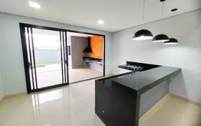 Casa de Condomínio com 3 Quartos à venda, 200m² no Swiss Park, Campinas - Foto 6