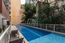 Apartamento com 1 Quarto para alugar, 45m² no Centro, São Paulo - Foto 13