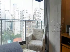 Apartamento com 1 Quarto à venda, 39m² no Itaim Bibi, São Paulo - Foto 9