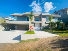 Casa de Condomínio com 3 Quartos à venda, 400m² no Genesis 1, Santana de Parnaíba - Foto 1