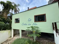 Casa de Condomínio com 3 Quartos à venda, 215m² no Chacaras Embu Colonial, Embu das Artes - Foto 34