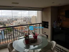 Apartamento com 3 Quartos à venda, 156m² no Belenzinho, São Paulo - Foto 21