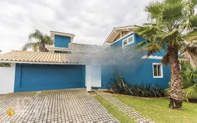 Casa de Condomínio com 4 Quartos à venda, 199m² no Porto da Lagoa, Florianópolis - Foto 1