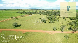 Terreno / Lote / Condomínio à venda, 1007m² no Centro, Aragoiânia - Foto 10