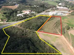 Terreno / Lote Comercial com 1 Quarto à venda, 37458m² no , Campo Magro - Foto 1