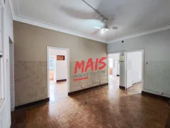 Casa Comercial com 3 Quartos para alugar, 100m² no Gonzaga, Santos - Foto 1