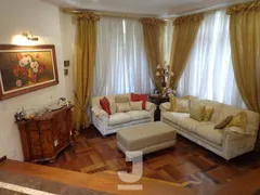 Casa com 5 Quartos à venda, 470m² no Loteamento Alphaville Campinas, Campinas - Foto 16